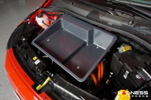 FIAT 500e Gen2 Front Storage Compartment - Frunk FIAT 500e Gen2 Front Storage Compartment - Frunk